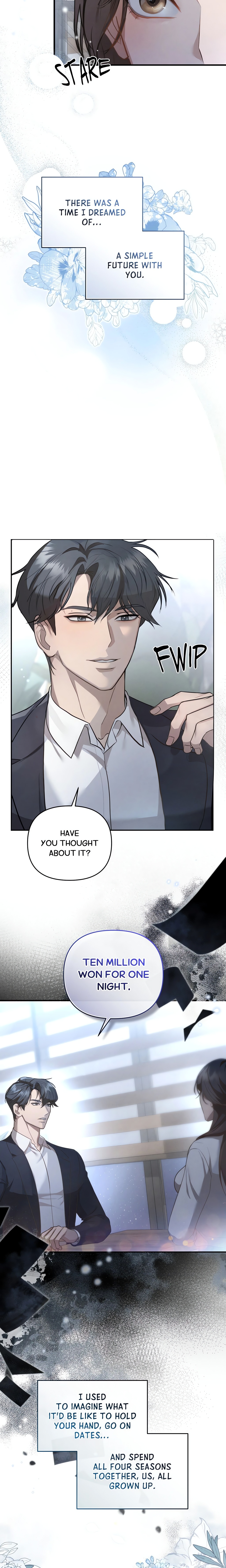 A Season of You Chapter 0 Page 2