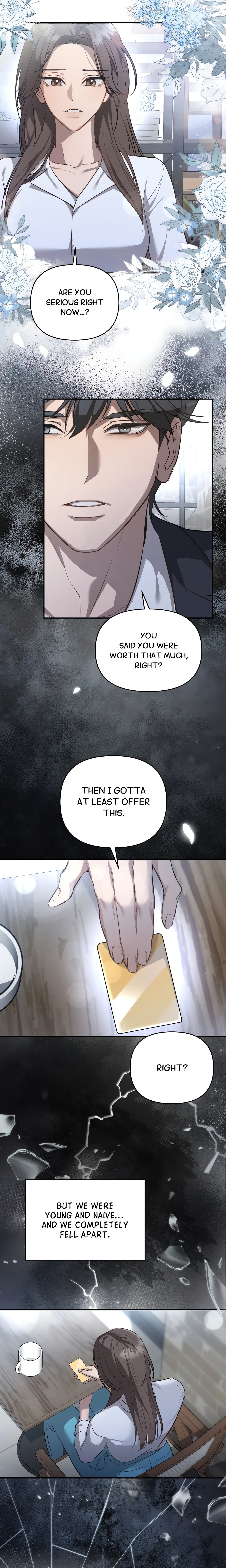 A Season of You Chapter 0 Page 3
