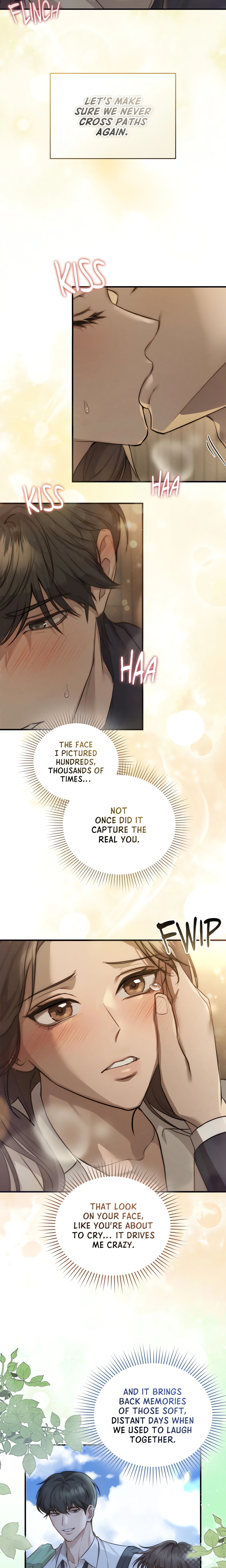 A Season of You Chapter 0 Page 5