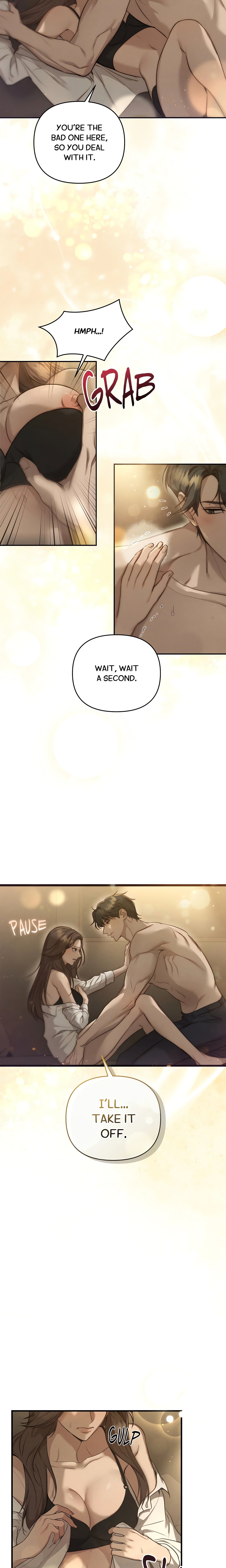 A Season of You Chapter 0 Page 7