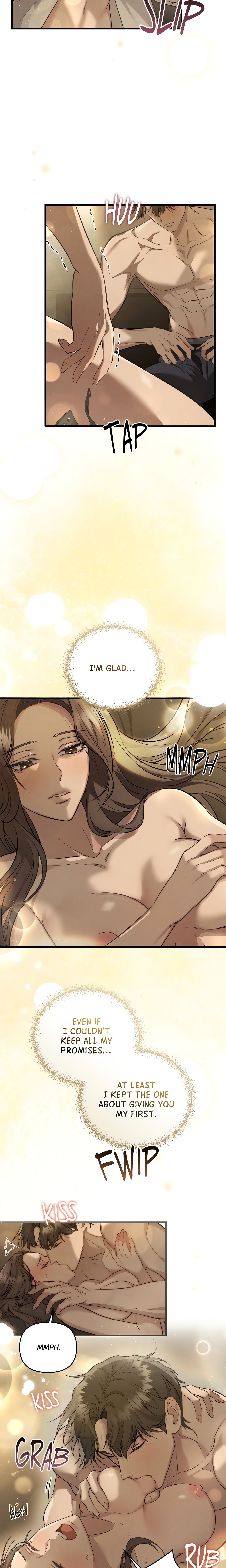 A Season of You Chapter 0 Page 8