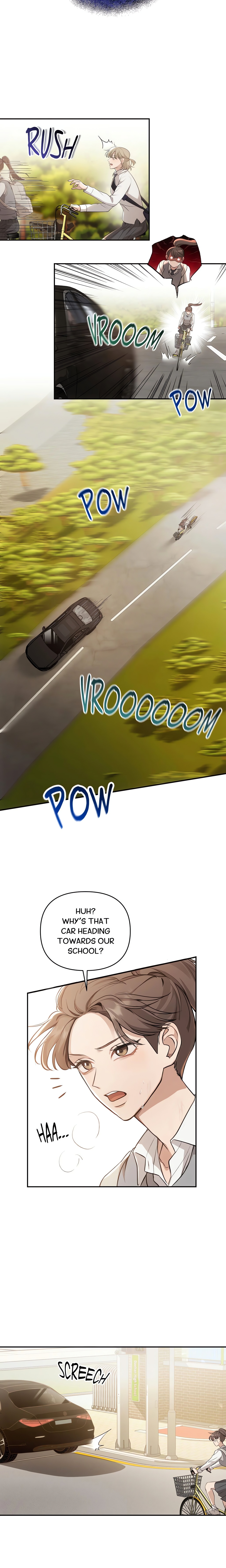 A Season of You Chapter 1 Page 3