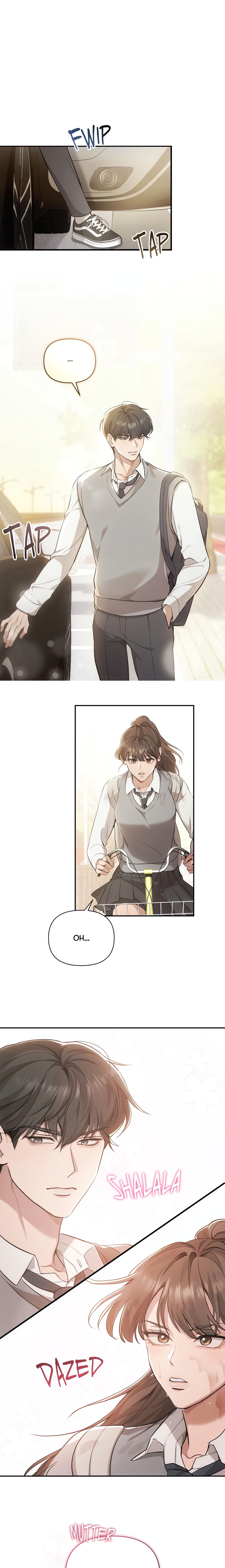 A Season of You Chapter 1 Page 4