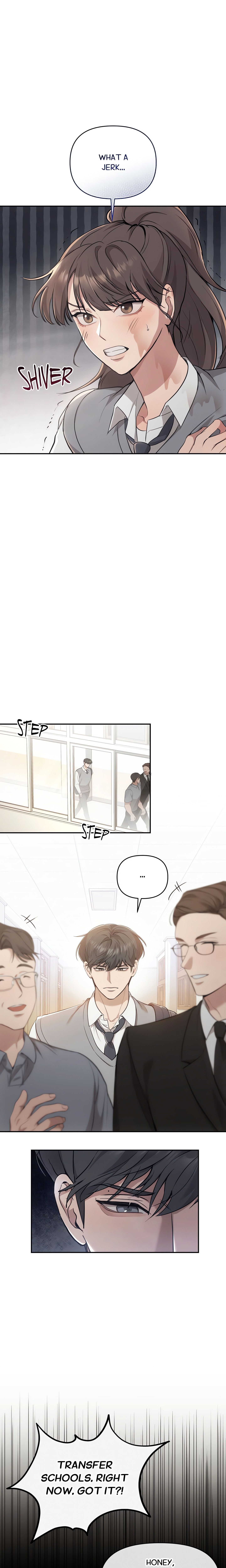 A Season of You Chapter 1 Page 6