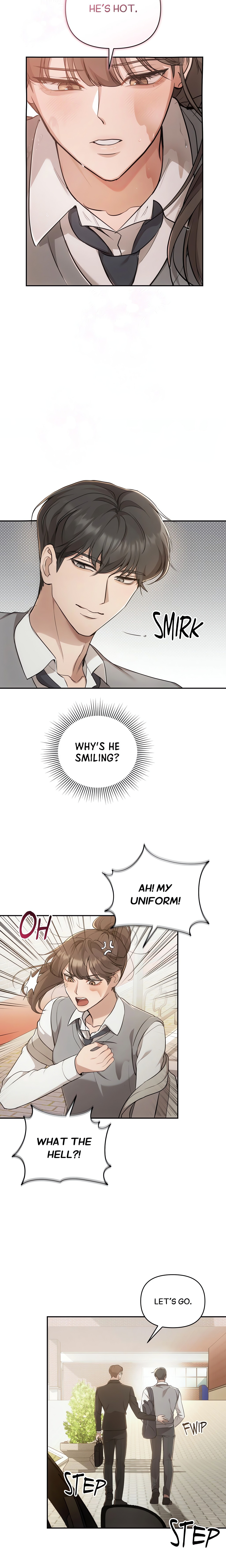 A Season of You Chapter 1 Page 5