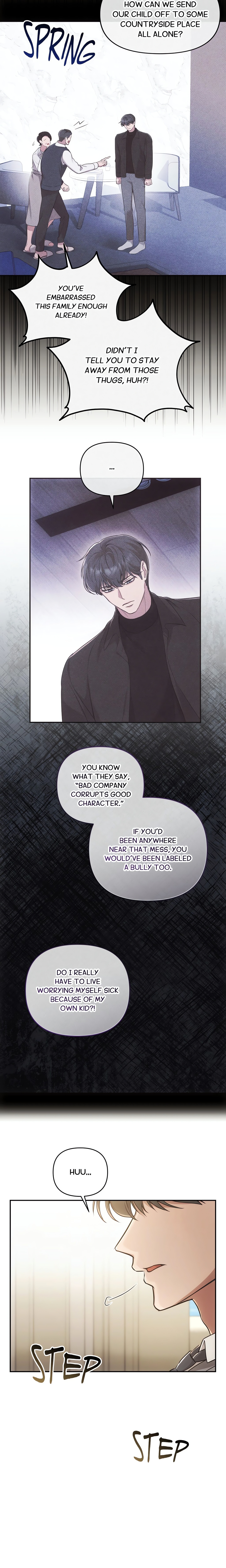 A Season of You Chapter 1 Page 7