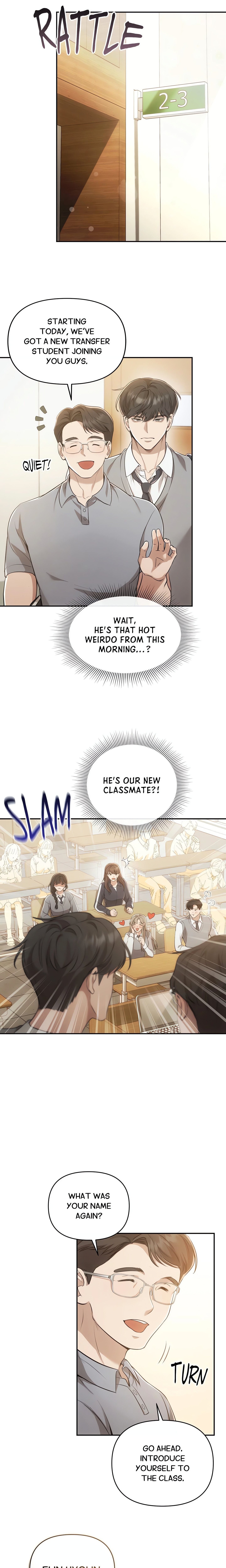 A Season of You Chapter 1 Page 8