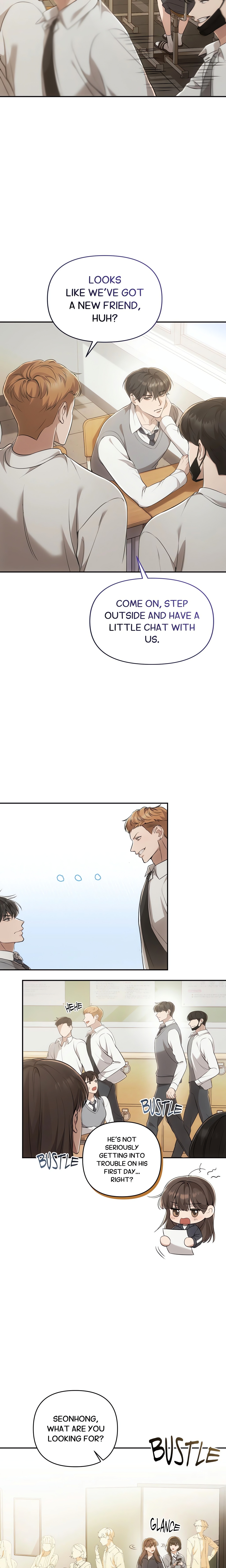 A Season of You Chapter 1 Page 12