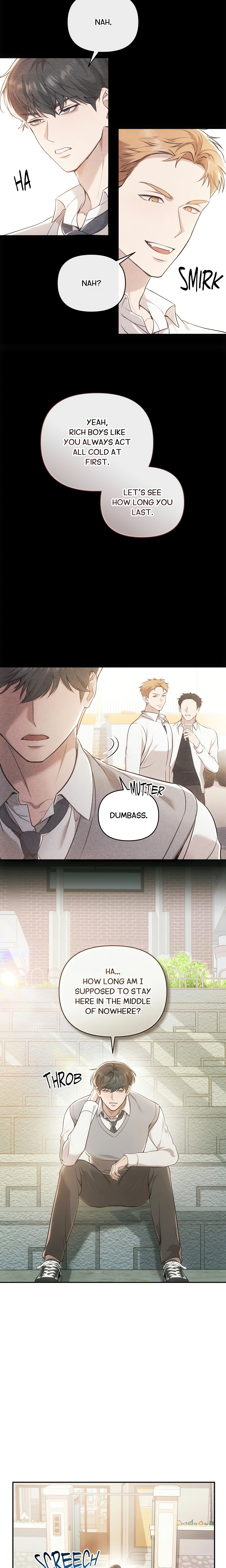 A Season of You Chapter 1 Page 14