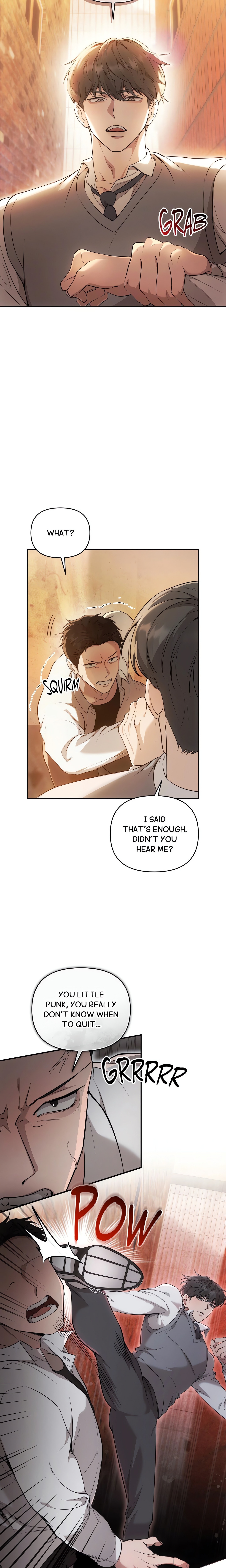 A Season of You Chapter 1 Page 19