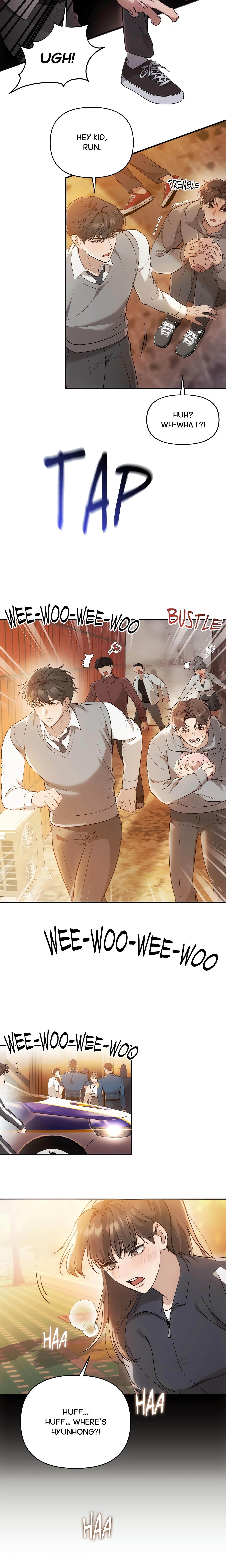 A Season of You Chapter 1 Page 20