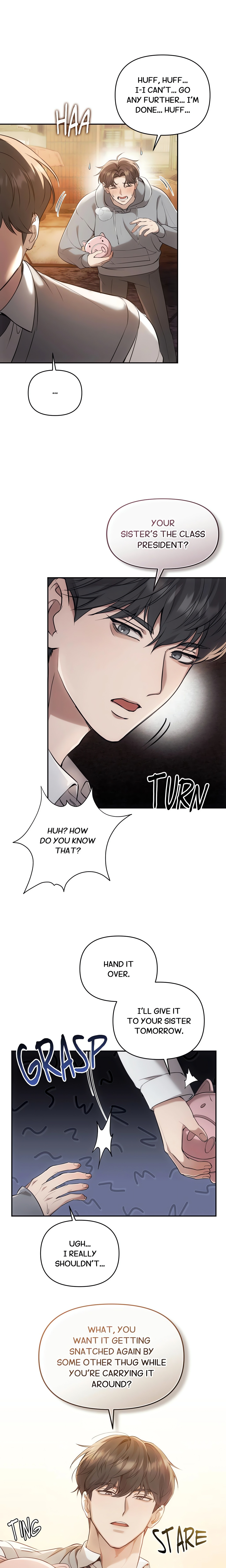 A Season of You Chapter 1 Page 21
