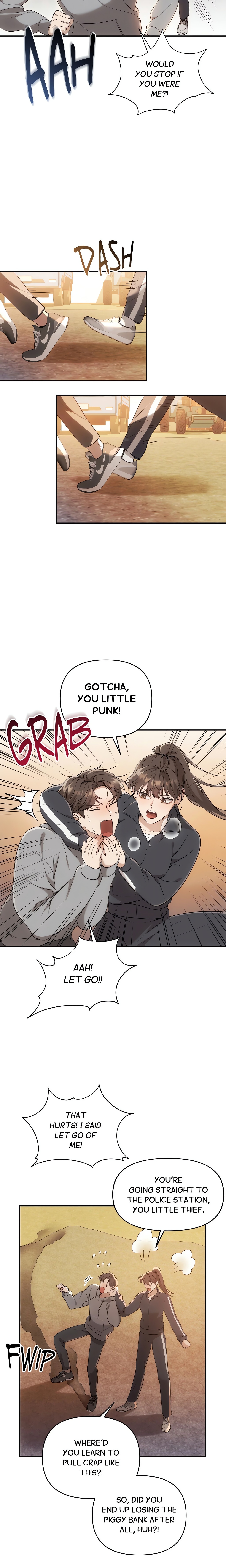 A Season of You Chapter 1 Page 23