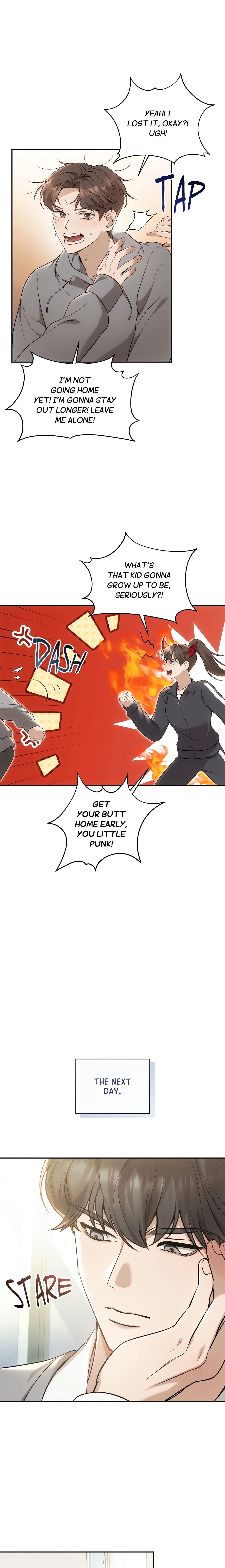 A Season of You Chapter 1 Page 24