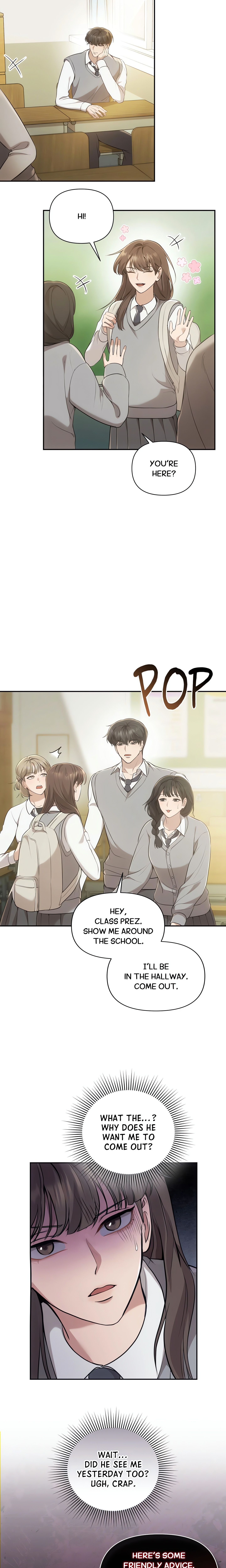 A Season of You Chapter 1 Page 25