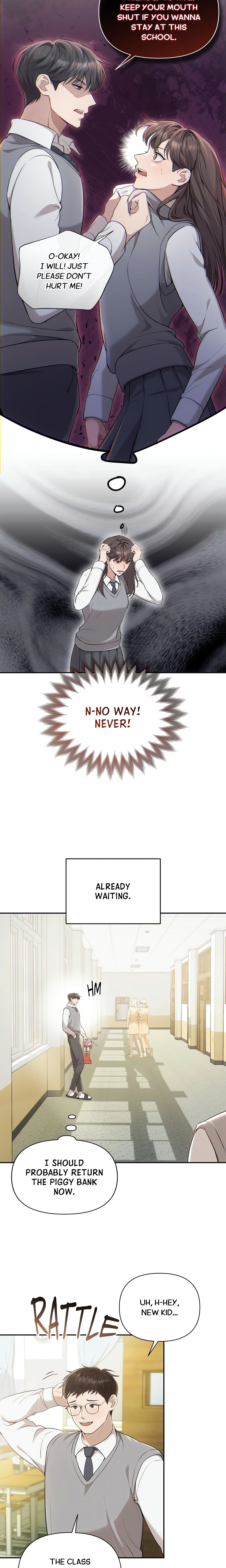 A Season of You Chapter 1 Page 26