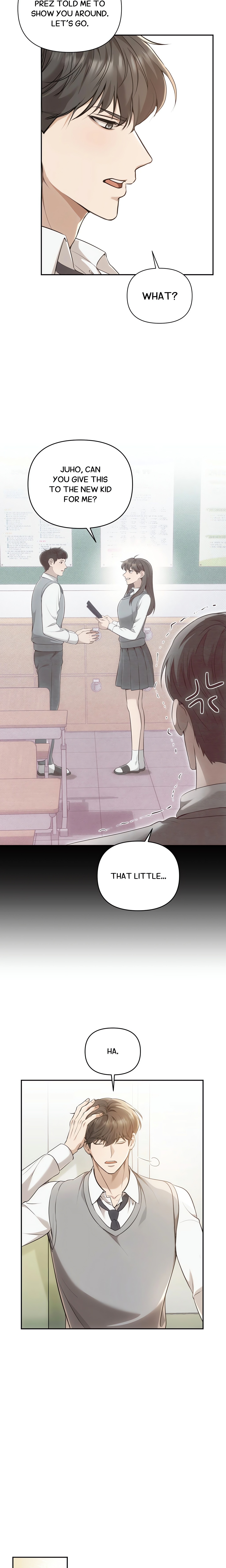 A Season of You Chapter 1 Page 27