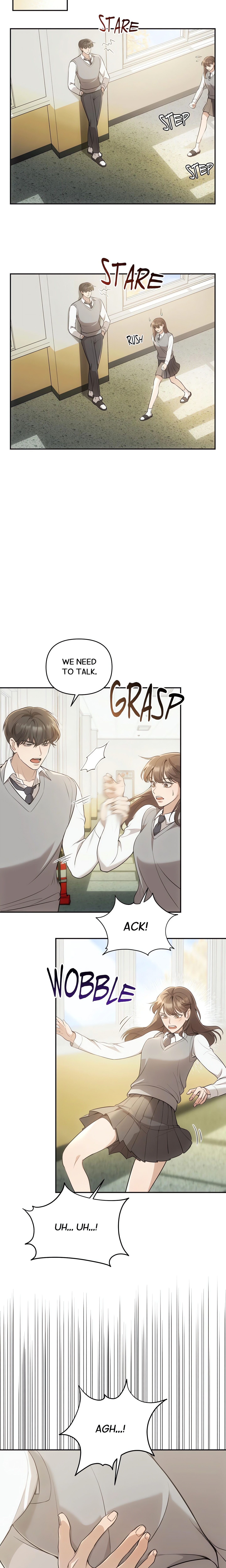 A Season of You Chapter 1 Page 28