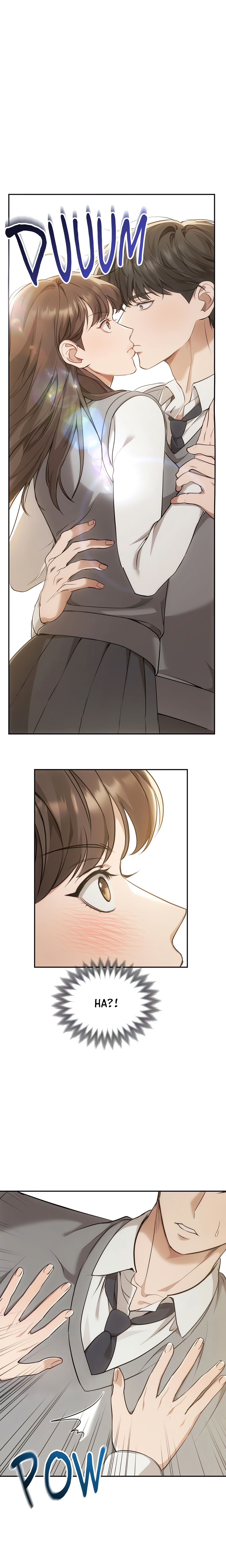 A Season of You Chapter 2 Page 1