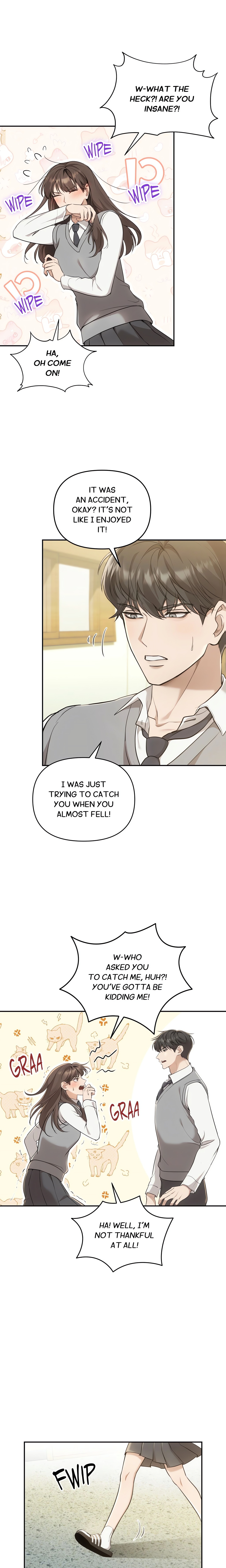 A Season of You Chapter 2 Page 2