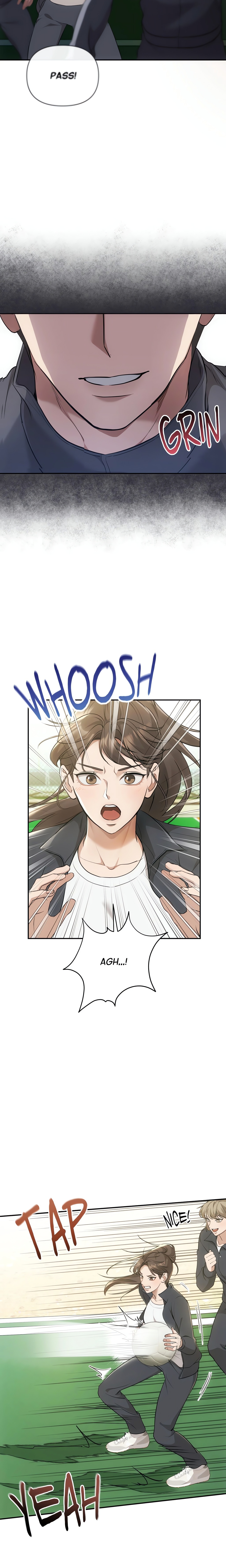 A Season of You Chapter 2 Page 5