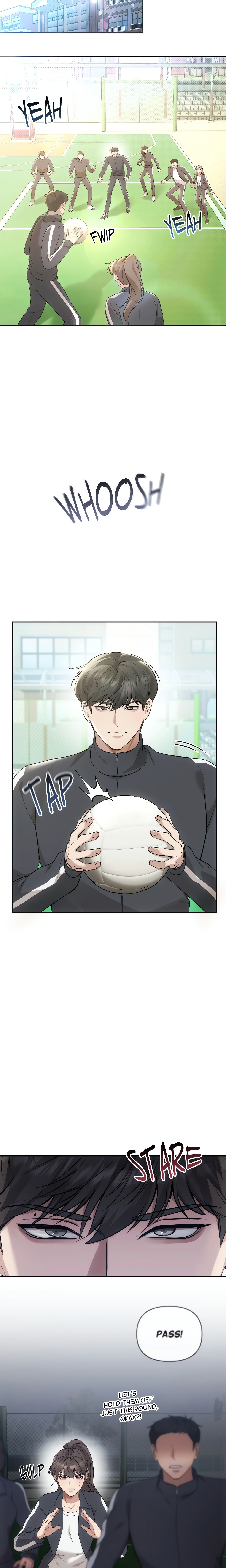 A Season of You Chapter 2 Page 4