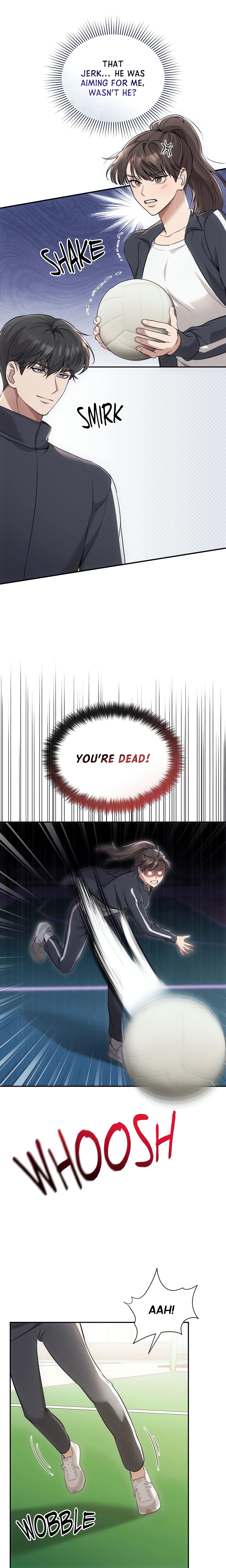 A Season of You Chapter 2 Page 6