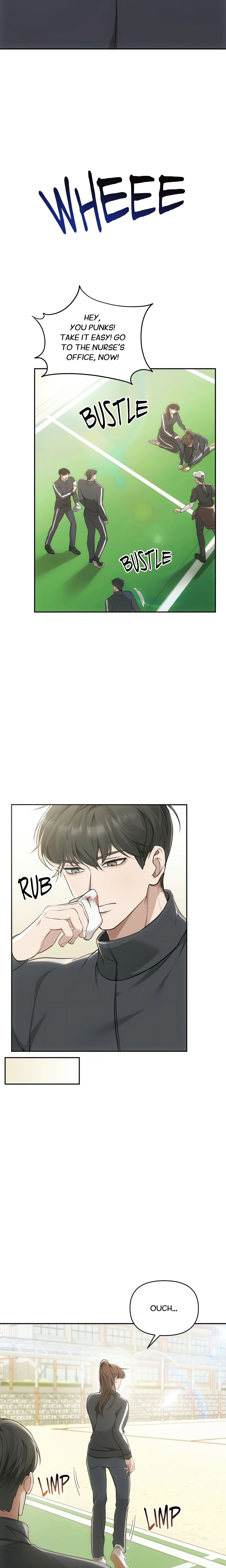 A Season of You Chapter 2 Page 8