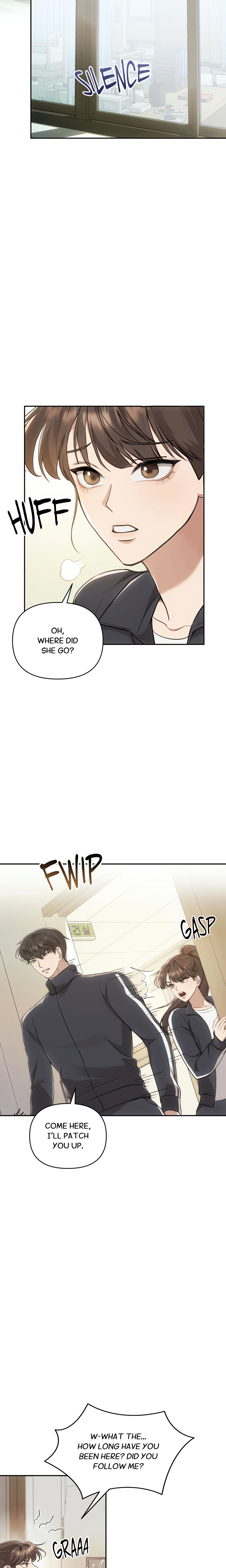 A Season of You Chapter 2 Page 10
