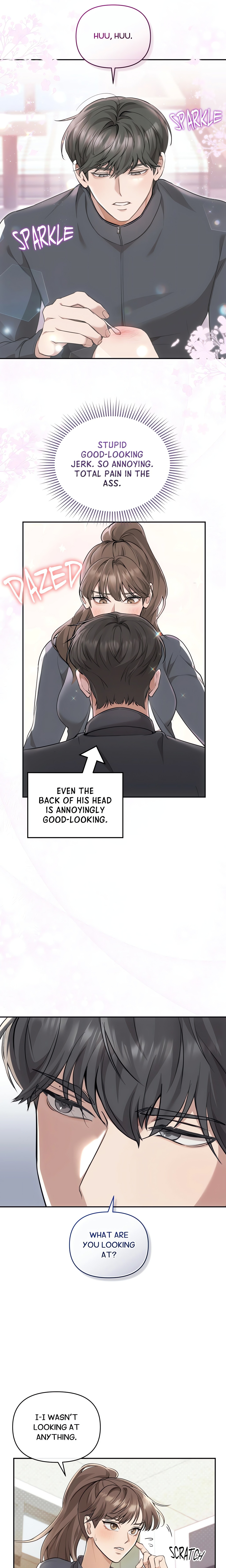 A Season of You Chapter 2 Page 13