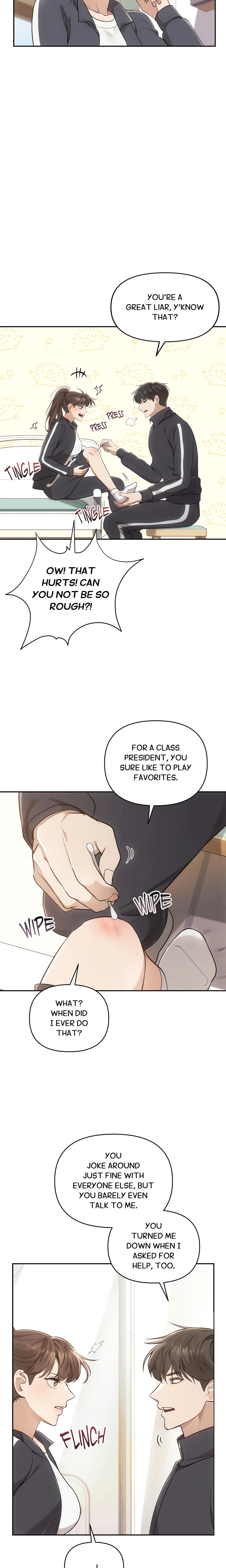 A Season of You Chapter 2 Page 14