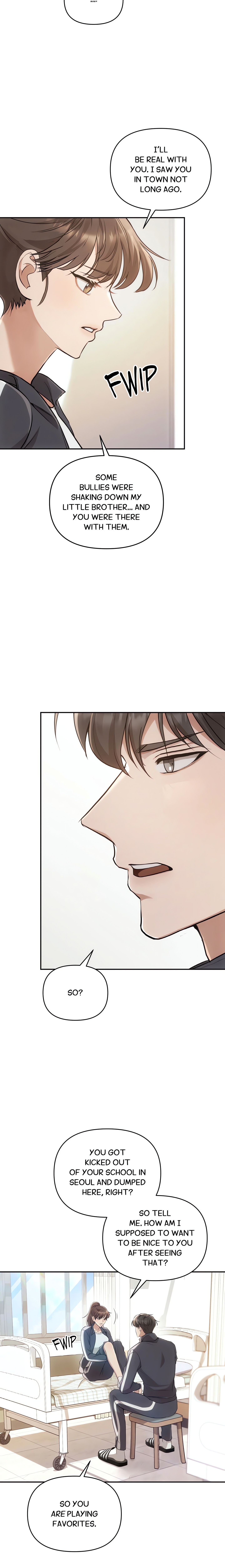 A Season of You Chapter 2 Page 15