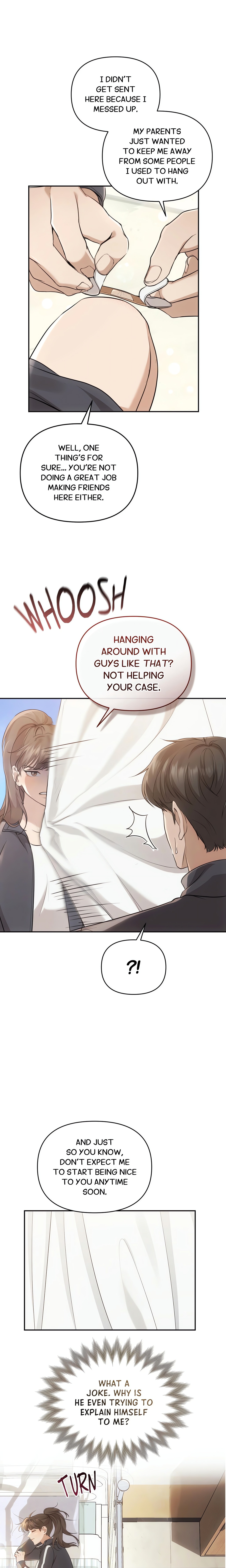 A Season of You Chapter 2 Page 16