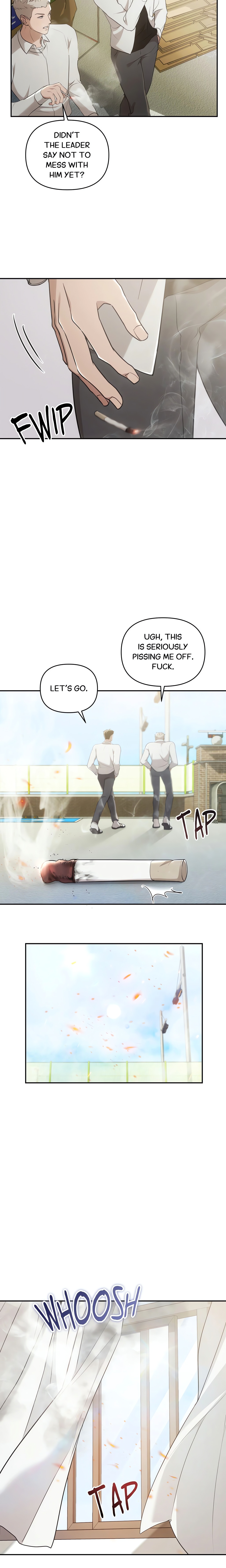 A Season of You Chapter 2 Page 18