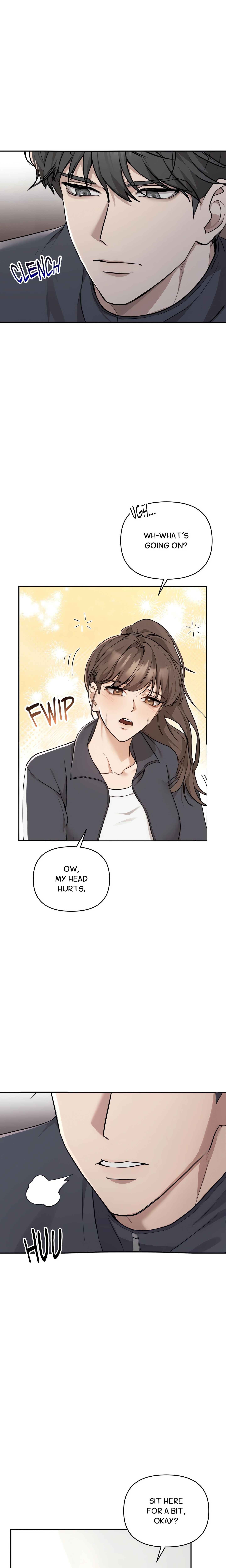 A Season of You Chapter 3 Page 4