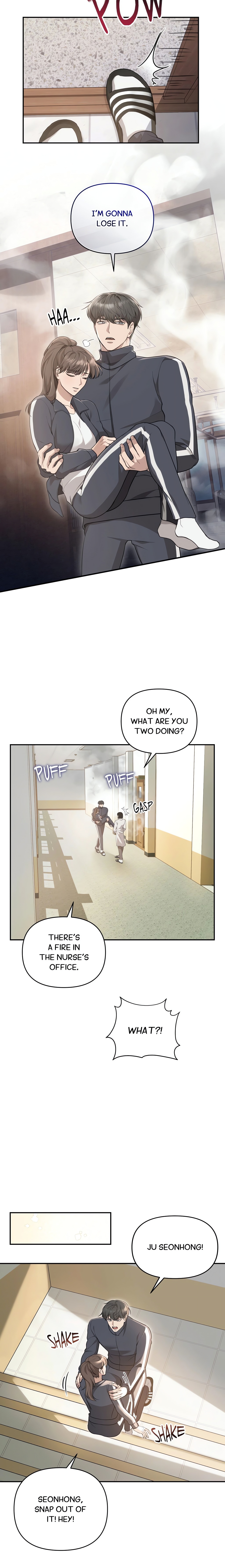 A Season of You Chapter 3 Page 3