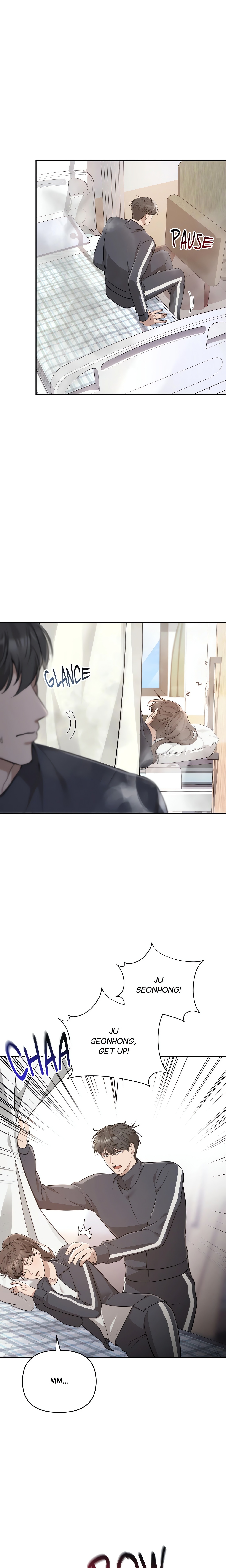 A Season of You Chapter 3 Page 2