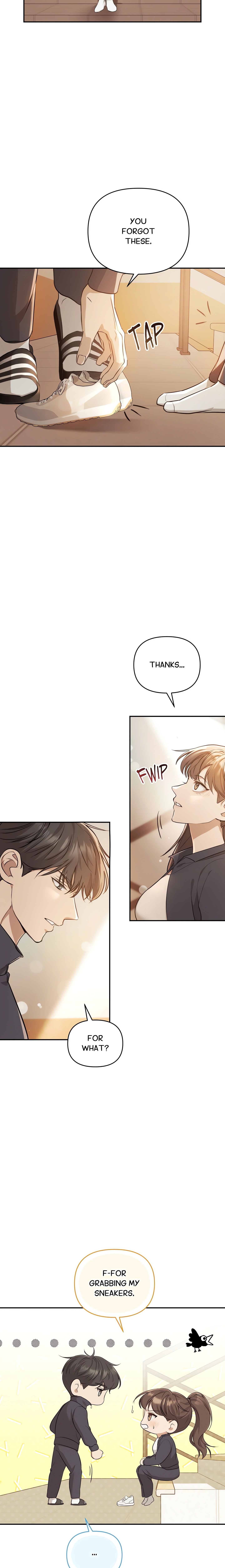 A Season of You Chapter 3 Page 8