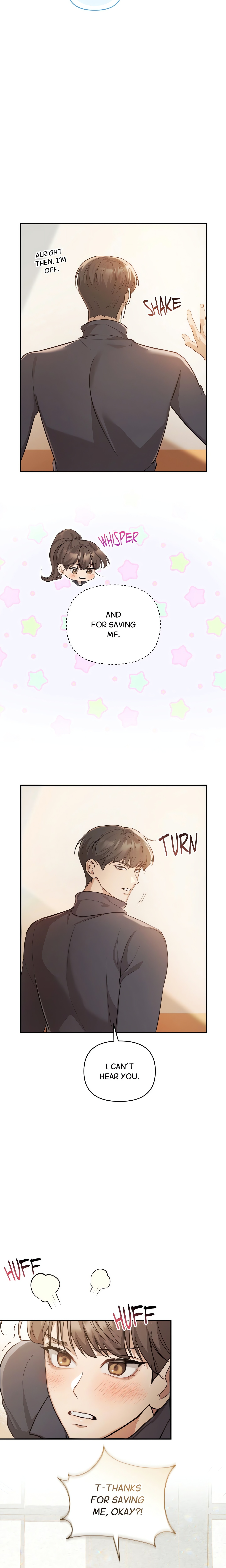 A Season of You Chapter 3 Page 9
