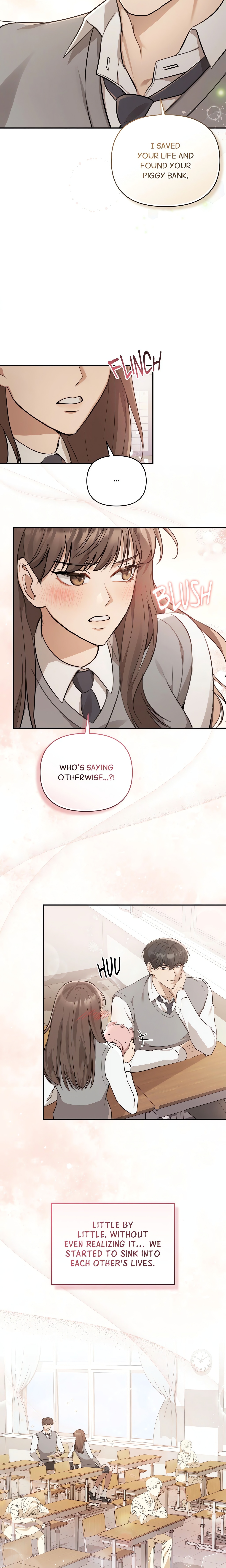 A Season of You Chapter 3 Page 13