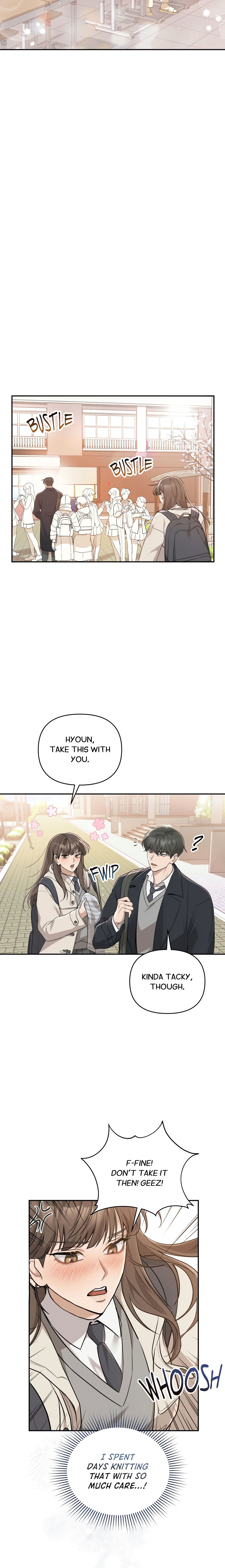 A Season of You Chapter 3 Page 14