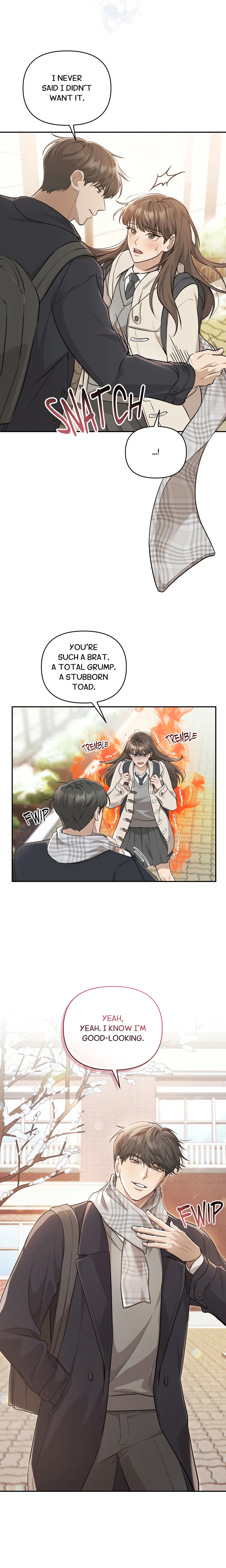 A Season of You Chapter 3 Page 15