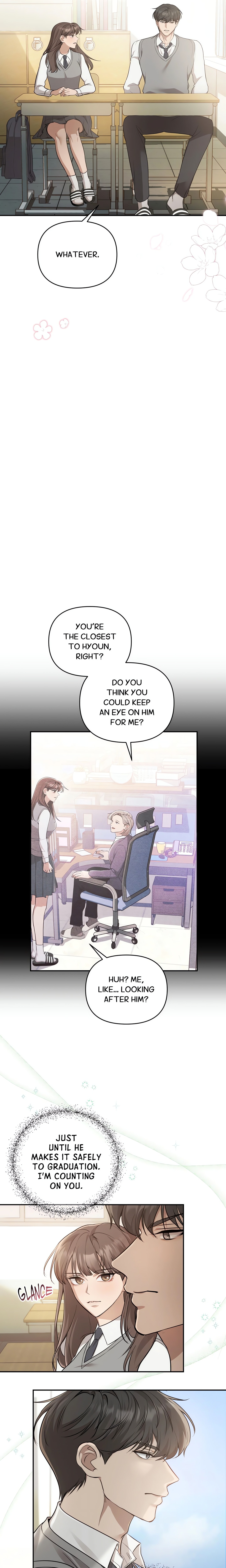 A Season of You Chapter 3 Page 17