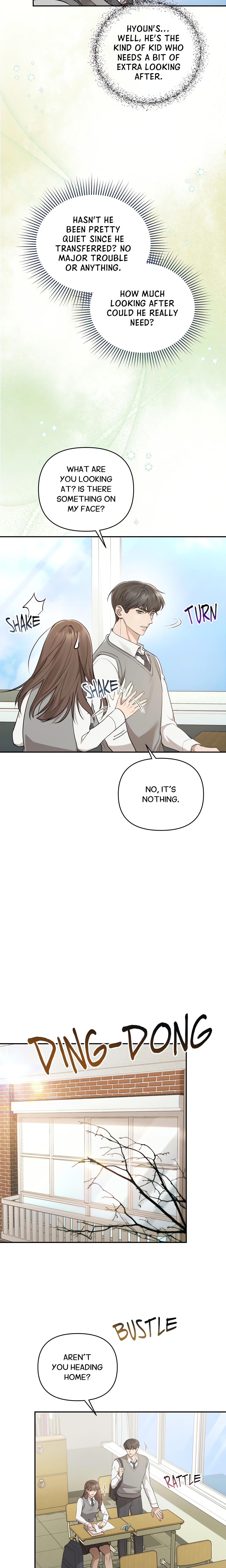 A Season of You Chapter 3 Page 18