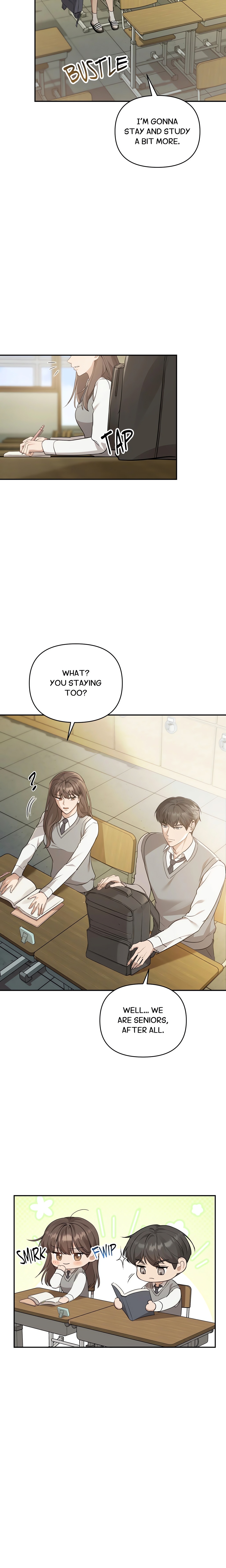 A Season of You Chapter 3 Page 19