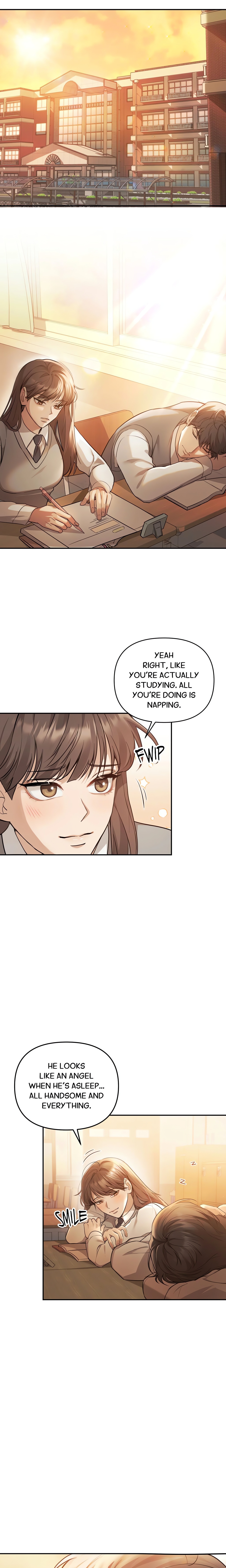 A Season of You Chapter 3 Page 20