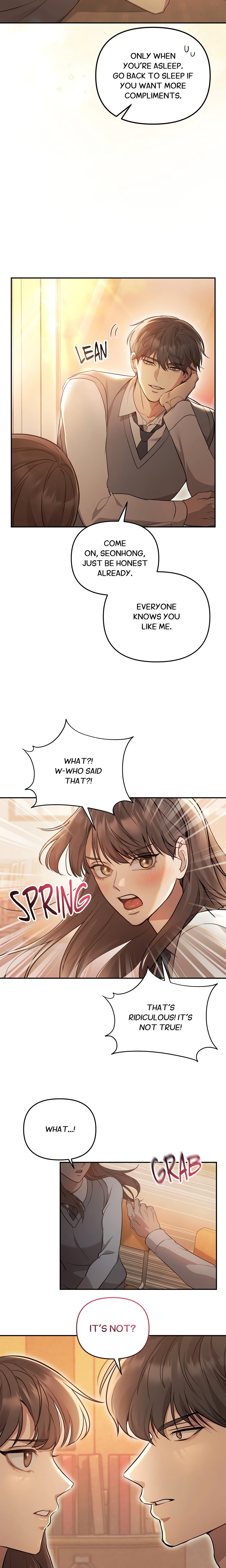 A Season of You Chapter 3 Page 22