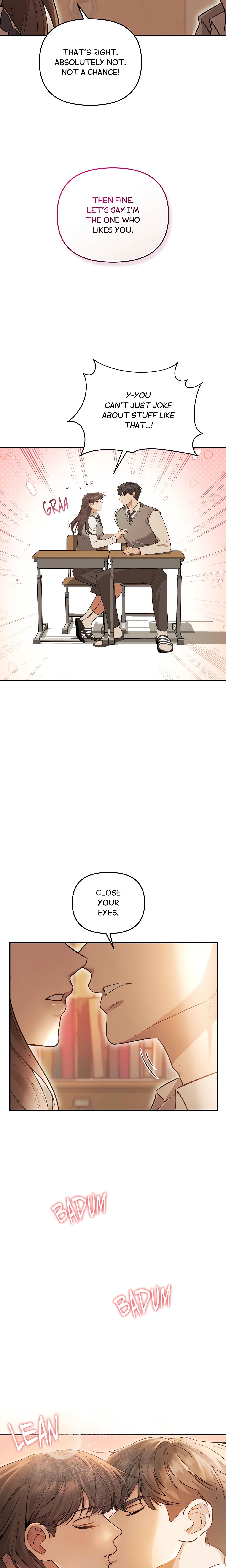 A Season of You Chapter 3 Page 23