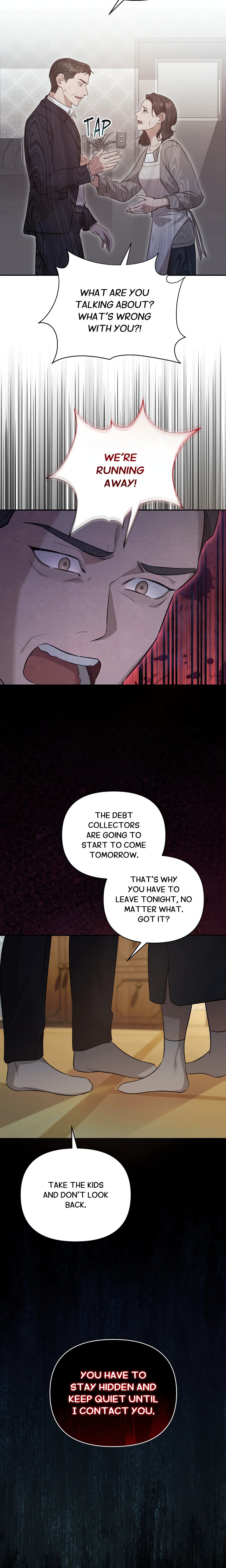 A Season of You Chapter 4 Page 3
