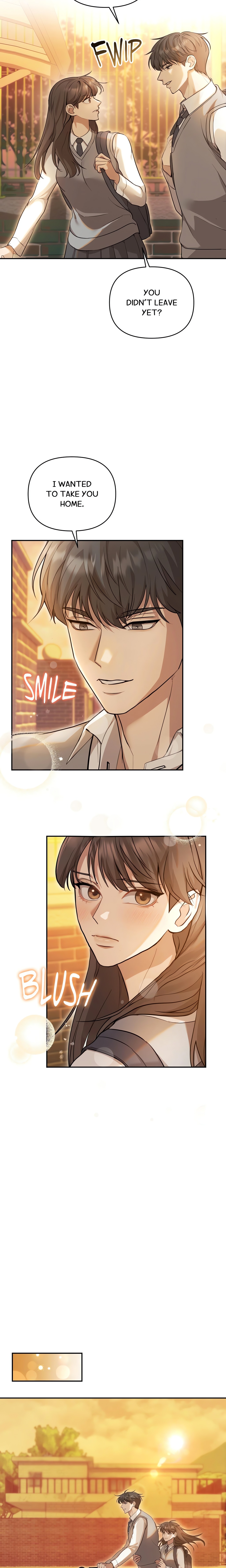 A Season of You Chapter 4 Page 8